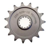 Pignon de sortie de boite Renthal Standard grandes roues 13 dents
