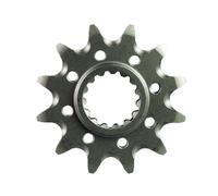 Pignon de sortie de boite Scar 12 DENTS