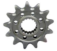 Pignon de sortie de boite Scar 13 DENTS