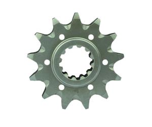 Pignon de sortie de boite Scar 13 DENTS