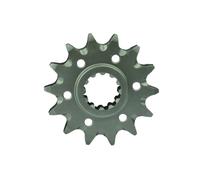 Pignon de sortie de boite Scar 14 DENTS