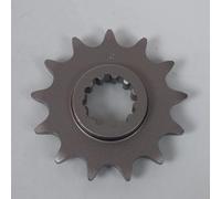 Pignon de sortie de boite Sifam compatible avec Moto Husqvarna 610 TE 1999 à 2007 13 dents pas 520 type 824