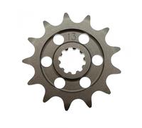 Pignon de sortie de boite Sifam compatible avec Moto Suzuki 250 RMZ 2004 à 2006 13 dents pas 520 type 430