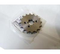 Pignon de sortie de boite Sifam compatible avec Moto Yamaha 125 Rd Lc1 1982 à 1985