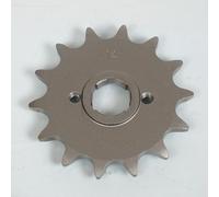 Pignon de sortie de boite Sifam compatible avec Quad Barossa 250 Quaterback 2003 à 2004 14 dents pas 520