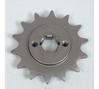 Pignon De Sortie De Boite Sifam Pour Moto Cagiva 125 N1 1997 À 1999 Neuf