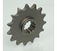 Pignon De Sortie De Boite Sifam Pour Moto Honda 400 Cbr Rr Nc23 1993 Neuf