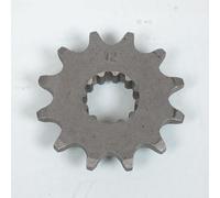 Pignon de sortie de boite Sifam pour Moto Husqvarna 610 TC 1990 à 2000 12 dents pas 520 Neuf