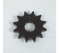 Pignon de sortie de boite Sifam pour Moto KTM 60 SX 1999 à 2002 12 dents pas 420