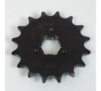 Pignon De Sortie De Boite Sunstar Pour Cagiva 500 Pharaon 1988 16 Dents / Avg Neuf
