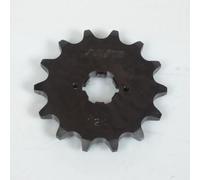 Pignon De Sortie De Boite Sunstar Pour Moto Derbi 50 Senda Sm X-Race 2006 À 2010 14 Dents / Avg Neuf