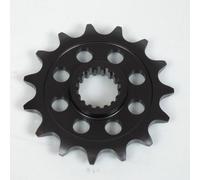 Pignon De Sortie De Boite Sunstar Pour Moto Suzuki 450 Rm-Z E 2005 À 2008 15 Dents / Avg Neuf