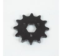 Pignon De Sortie De Boite Sunstar Pour Quad Honda 185 Atc S 1981 À 1983 12 Dents / Av Neuf