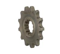 Pignon de sortie de boite Teknix pour Deux Roues Minarelli 13 dents pas 420 /