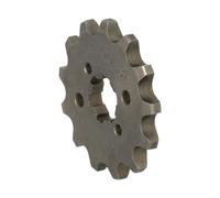 Pignon De Sortie De Boite Teknix Pour Moto Derbi 50 Senda Sm X-Treme 2018 À 2012 Neuf