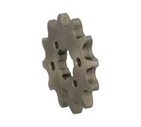 Pignon De Sortie De Boite Teknix Pour Moto Gilera 50 Gsm 12 Dents Pas 420 Neuf
