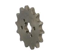 Pignon de sortie de boite Teknix pour Moto Gilera 50 SMT 2011 à 2017 Neuf 4612-7N