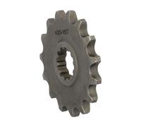Pignon De Sortie De Boite Teknix Pour Moto Sherco 50 Sm-R 2013 À 2017 Neuf