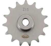 Pignon de sortie, pignon 15 dents (15D.) pour SR1, SR2, SR2E, KR50, SR4-1