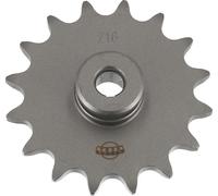 Pignon de sortie, pignon 16 dents (16Z.) pour SR1, SR2, SR2E, KR50, SR4-1