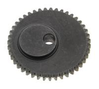 Pignon de taille-haie