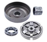 Pignon de Tambour d'embrayage 3 8"-7T, adapté aux tronçonneuses 50, 51, EPA 55