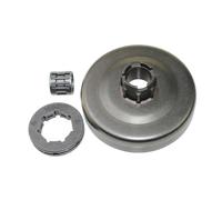 Pignon de Tambour d'embrayage 404-7T adapté for 2094 2095 503625904 503625902,503143203,50127401.