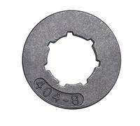 Pignon de Tambour d'embrayage 404 8T Compatible avec Les tronçonneuses 064, 066, 070, 090 et MS660