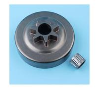 Pignon de Tambour d'embrayage 7T Pro, adapté aux tronçonneuses 235, 240, E, 2035, 2036, 2040, 530069342, chaîne de 0,325"