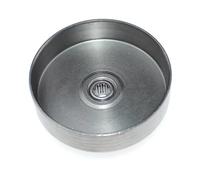 Pignon de Tambour d'embrayage adapté for B2720 BCS35 D3300 Z3300 D3350 D3800 Z3800 D3850 D4150 I3350 I3850 I4150 I4550 N3014 3316 PS33