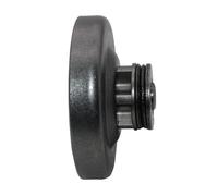 Pignon de Tambour d'embrayage adapté for UC3500 UC3500A UC4000 UC3001A UC3501A UC4001A UC3003A UC3503A UC4003A UC4503A 225 223 110,
