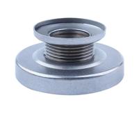 Pignon de Tambour d'embrayage de poulie à Courroie, Compatible avec la scie à découper TS410 TS420 4238 760 8500