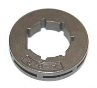 Pignon de tambour d'embrayage de qualité supérieure 3/8'' 7 dents pour tronçonneuses MS440 MS441 MS460