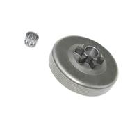 Pignon de Tambour d'embrayage éperon adapté for tronçonneuse AL-KO BKS 35 BKS 35II BKS 40 BKS 40II