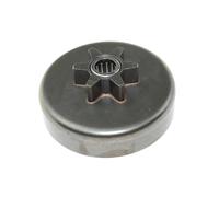 Pignon de tambour d'embrayage éperon adapté for tronçonneuse XL2 XL12 XL101 XLmini Little Red A95653A A95653B A95653C A95653D A95653E