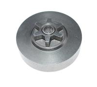 Pignon de Tambour d'embrayage éperon adapté for UT-10901B UT-10926 20 20w/CC 20av 23 23w/CC 23av 25av 27av B2014 B2216CC B2316 B2718
