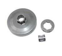 Pignon de Tambour d'embrayage for ECV-5601 3183262520,6689115