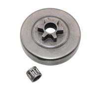 Pignon de Tambour d'embrayage nécessitant Un roulement adapté aux modèles 155, 165, 430, 480, 515, 1900, 2200, 380