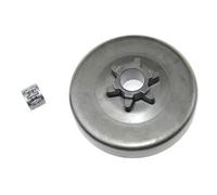 Pignon de Tambour d'embrayage pour Einhell GC-PC 1235 BG-PC 40/40 BG-PC 1235