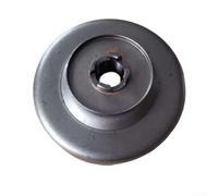 Pignon de tambour d'embrayage pour modèles 488, remplace P021037700, 325 7T, construction métallique pour une performance optimale