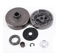 Pignon de tambour d'embrayage pour série MS - Ajustement parfait pour les modèles de tronçonneuse 660, 066, 064, 640 et 661