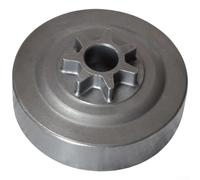 Pignon de tambour d'embrayage pour tronçonneuse MS230 MS231 MS250 MS251 MS240 MS260 Pièce de rechange 325-7