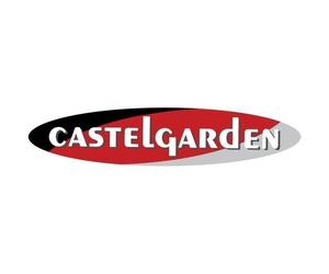 Pignon de traction droit - Origine GGP / CASTELGARDEN 122570110/1