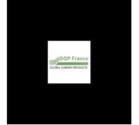 Pignon de traction gauche - Origine GGP / CASTELGARDEN 122570120/1