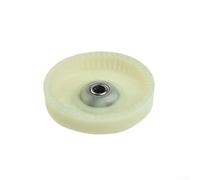 Pignon de transmission intérieur pour tronçonneuse électrique McCulloch Pièce de rechange 302855 6228 210104 compatible avec les modèles MS1630 NT MS1640CC MS1645CC