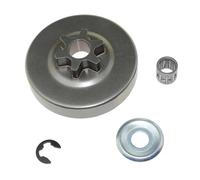 Pignon de tronçonneuse 3/8 Picco 6Z for MS201 MS201T MS201 2-Mix 1145 640 2010