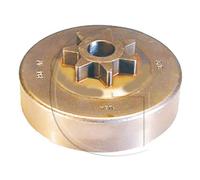 Pignon de tronconneuse DOLMAR 153, 163, 166