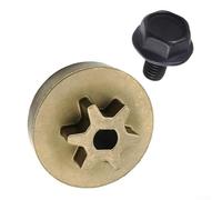 Pignon de tronçonneuse numéro de pièce 90618228 pour DCCS620B, DCCS620P1, DCCS670X1, DCCS670B, DCCS690H1, DCCS690M1, compatible avec Select (A)