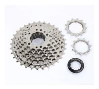 Pignon De Vélo De Route Et Vtt 8 Vitesses, Pour Shimano Hg41 11-32t, Accessoires De Bicyclette