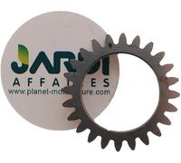 Pignon de vilebrequin compatible avec Briggs Stratton remplace 797521